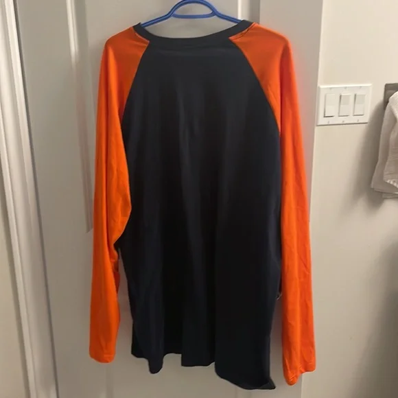 NFL Chicago Bears Long Sleeve Tee - Picture 2 of 5